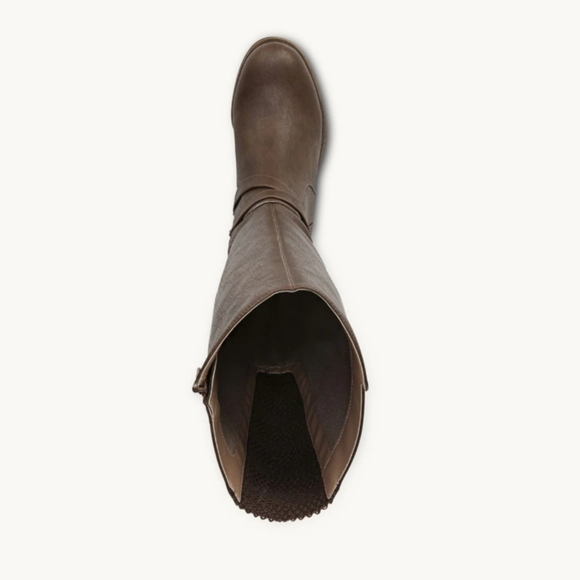 NWOT Life Xtrover Wide Calf Riding Boot Size 7.5M - Picture 3 of 13